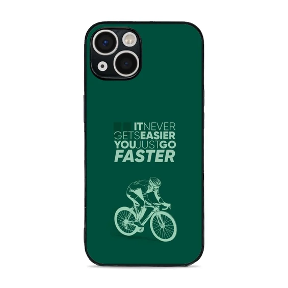 Hülle Glossy Case für Apple iPhone 13 - Farbe GD07G