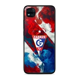 Etui Glossy Case do Xiaomi Redmi 9C - wzór G01GZ