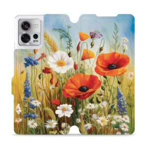 Etui do Motorola Edge 30 Fusion - wzór VP43S