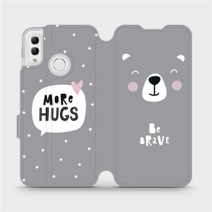 Hülle für Huawei Honor 10 Lite - Farbe MH06P