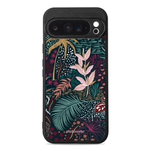Phone Glossy Case Google Pixel 9 Pro XL - Design G043G