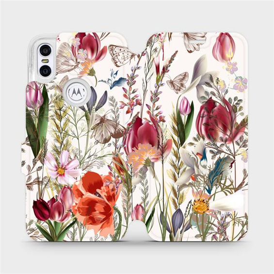 Phone Case Motorola One - Design MP01S