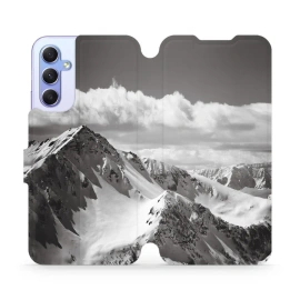 Phone Case Samsung Galaxy A34 5G - Design M152P