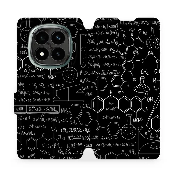 Phone Case Xiaomi Redmi Note 14 Pro Plus 5G - Design V060P