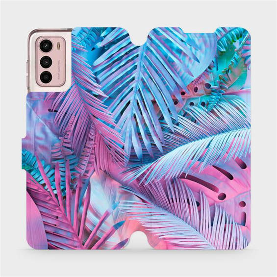 Etui do Motorola Moto G42 - wzór MG10S