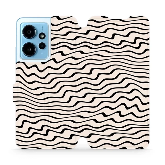 Phone Case Xiaomi Redmi Note 12 4G - Design VA62S