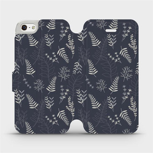 Etui do Apple iPhone 5s - wzór VP15S