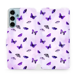 Hülle für Samsung Galaxy M55 5G - Farbe VP76S