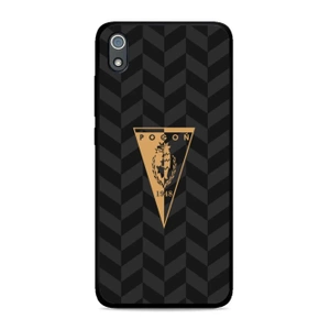 Phone Glossy Case Xiaomi Redmi 7A - Design G06PS