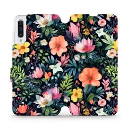 Hülle für Samsung Galaxy A50 - Farbe VP48S