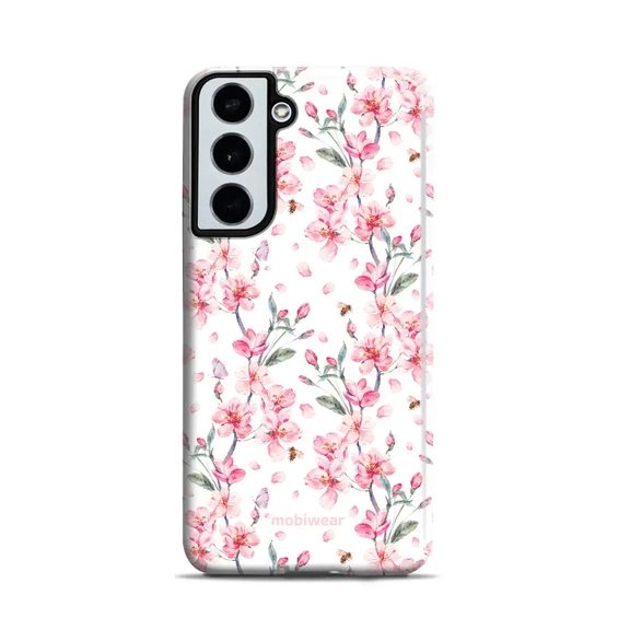 Hülle Elite Pro für Samsung Galaxy S22 - Farbe E124E