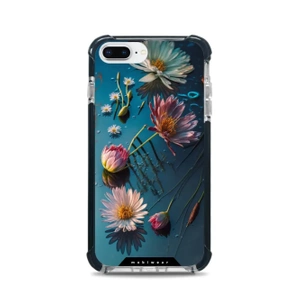 Case MagSafe Elite Bumper for Apple iPhone 8 Plus - Design D014D