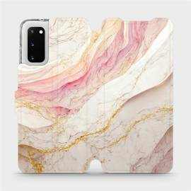 Phone Case Samsung Galaxy S20 - Design VP32S