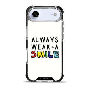 Case MagSafe Elite Bumper for Apple iPhone 17 Air - Design D077D