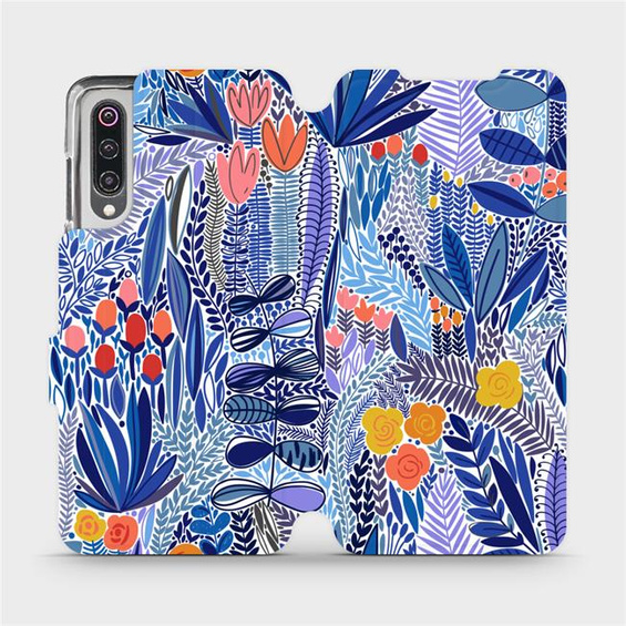 Phone Case Xiaomi Mi 9 - Design MP03P