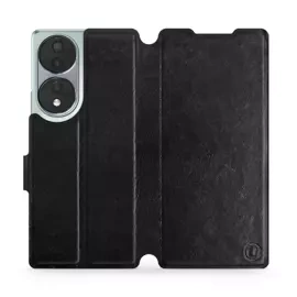 Phone Case Huawei Honor 70 - Design Black&Gray