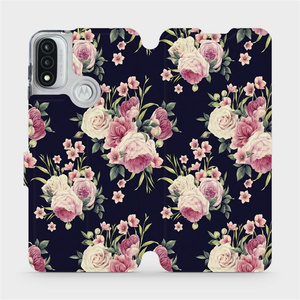 Etui do Motorola Moto E20 - wzór V068P
