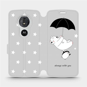 Phone Case Motorola Moto G6 Play - Design MH08P