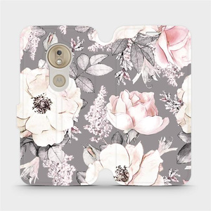 Hülle für Motorola Moto G7 Play - Farbe MX06S