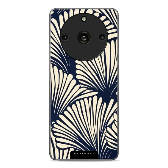 Hülle Glossy Case für Realme 11 Pro Plus - Farbe GA41G