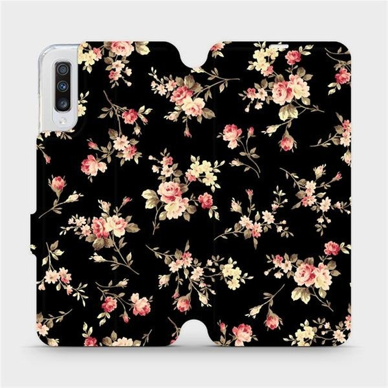 Hülle für Samsung Galaxy A70 - Farbe VD02S