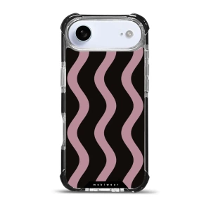 Case MagSafe Elite Bumper for Apple iPhone 17 Air - Design DA54D