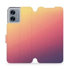 Phone Case Motorola Moto G54 5G - Design VP66S