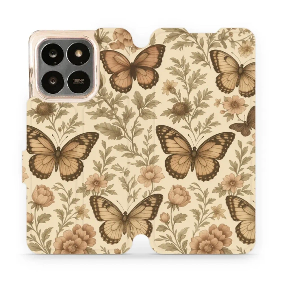 Etui do Huawei Honor X7d - wzór VP92S