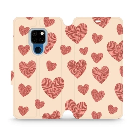 Phone Case Huawei Mate 20 - Design VP93S