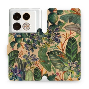 Phone Case Infinix Note 40 Pro - Design VP05S