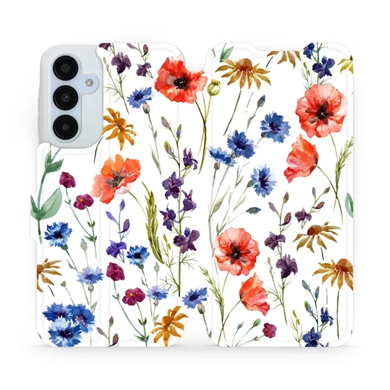 Hülle für Samsung Galaxy A25 5G - Farbe MP04S