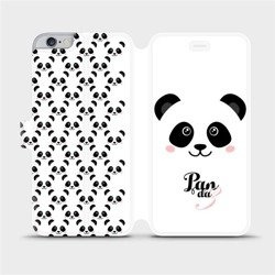 Phone Case Apple iPhone 6s Plus - Design M030P