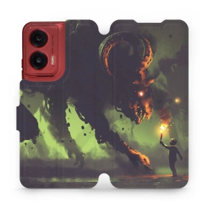 Phone Case Motorola Moto G35 5G - Design VA08P