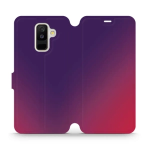 Hülle für Samsung Galaxy A6 Plus 2018 - Farbe VP67S