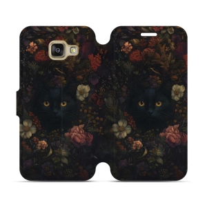 Phone Case Samsung Galaxy A3 2016 - Design V161S