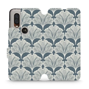Phone Case Motorola One Vision - Design VA43S