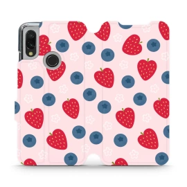 Etui do Xiaomi Redmi 7 - wzór VP84S