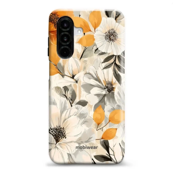 Hülle Elite Pro für Samsung Galaxy A26 5G - Farbe EP75E