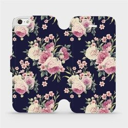 Phone Case Apple iPhone SE - Design V068P