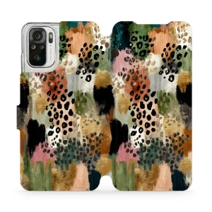 Phone Case Xiaomi Redmi Note 10 - Design V167S