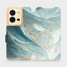 Hülle für Vivo X80 Lite - Farbe VP34S