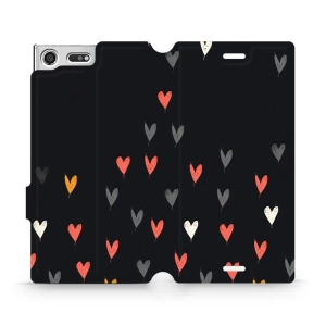 Etui do Sony Xperia XZ Premium - wzór VP79P