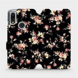 Phone Case Xiaomi Redmi 7 - Design VD02S