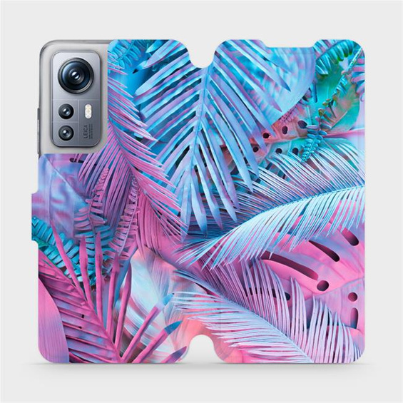 Phone Case Xiaomi 12S - Design MG10S