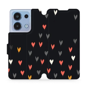 Phone Case Xiaomi Redmi Note 13 4G - Design VP79P