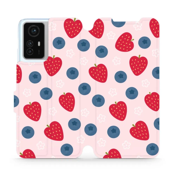 Phone Case Xiaomi Redmi Note 12S - Design VP84S