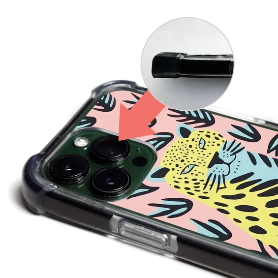 Case MagSafe Elite Bumper for Apple iPhone XS - Design D028D