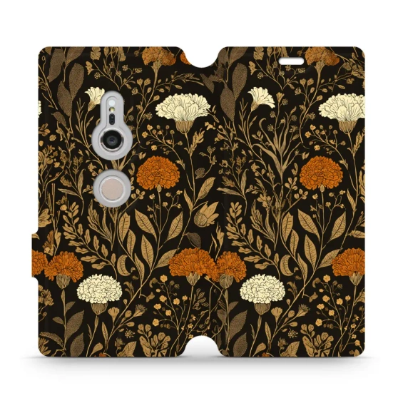 Phone Case Sony Xperia XZ2 - Design V174S