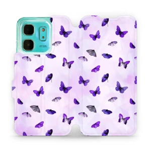 Hülle für Infinix HOT 50i - Farbe VP76S