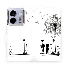 Phone Case Xiaomi POCO M7 Pro 5G - Design MH16P